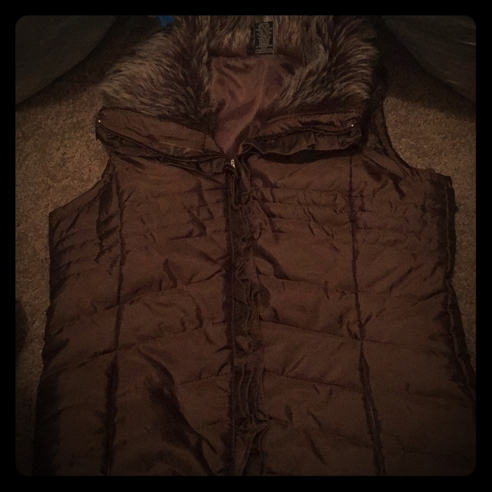 vest